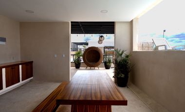 Precio inmejorable en Aldea Zama, Tulum