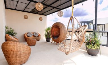 Precio inmejorable en Aldea Zama, Tulum