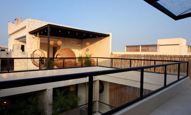 Precio inmejorable en Aldea Zama, Tulum