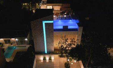 Precio inmejorable en Aldea Zama, Tulum