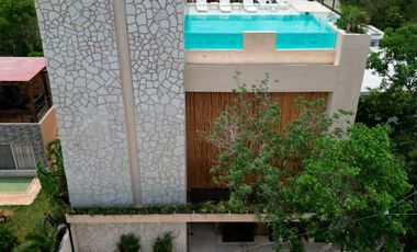 Precio inmejorable en Aldea Zama, Tulum