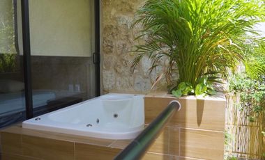 Precio inmejorable en Aldea Zama, Tulum