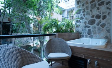 Precio inmejorable en Aldea Zama, Tulum