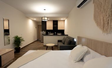 Precio inmejorable en Aldea Zama, Tulum