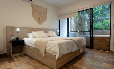 Precio inmejorable en Aldea Zama, Tulum