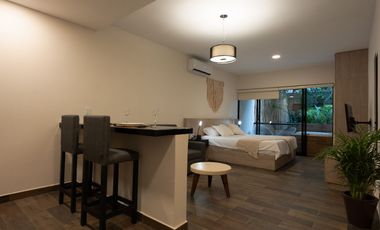 Precio inmejorable en Aldea Zama, Tulum