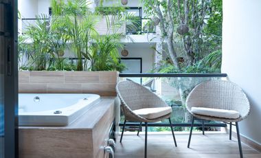 Precio inmejorable en Aldea Zama, Tulum