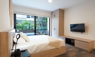 Precio inmejorable en Aldea Zama, Tulum