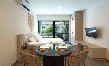 Precio inmejorable en Aldea Zama, Tulum