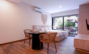 Precio inmejorable en Aldea Zama, Tulum