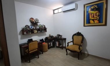 Casa en Venta, Centro, Manta, Ecuador