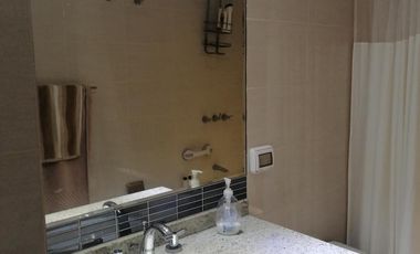 SE ALQUILA DEPARATAMENTO AMOBLADO,  BUENA VISTA, CON BALCON, SURCO