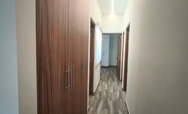 RENTA DE DEPARTAMENTO EN RESIDENCIAL RUBI DE 2 RECÁMARAS FRENTE A CASA CLUB CON ALBERCA