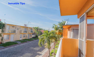 Casa en Remante Bancario.  **Fantástica oportunidad que no puede dejar pasar**