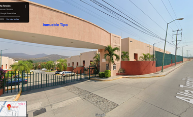 Casa en Remante Bancario.  **Fantástica oportunidad que no puede dejar pasar**