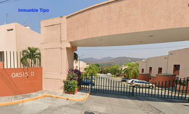 Casa en Remante Bancario.  **Fantástica oportunidad que no puede dejar pasar**