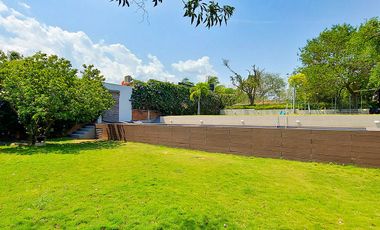 Casa Campestre en Venta en Sector Masinga, Amoblada, Santa Marta