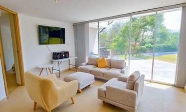 Casa Campestre en Venta en Sector Masinga, Amoblada, Santa Marta