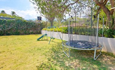 Casa Campestre en Venta en Sector Masinga, Amoblada, Santa Marta