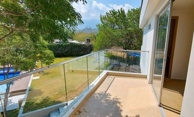 Casa Campestre en Venta en Sector Masinga, Amoblada, Santa Marta