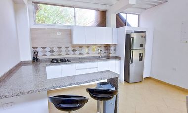 Casa Campestre en Venta en Sector Masinga, Amoblada, Santa Marta