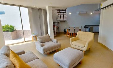 Casa Campestre en Venta en Sector Masinga, Amoblada, Santa Marta