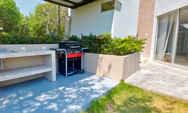 Casa Campestre en Venta en Sector Masinga, Amoblada, Santa Marta