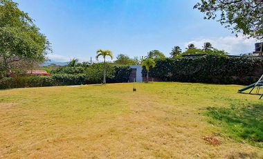 Casa Campestre en Venta en Sector Masinga, Amoblada, Santa Marta