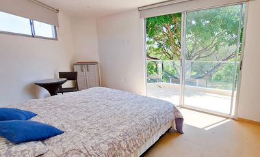 Casa Campestre en Venta en Sector Masinga, Amoblada, Santa Marta