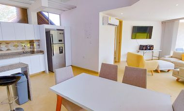 Casa Campestre en Venta en Sector Masinga, Amoblada, Santa Marta