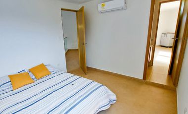 Casa Campestre en Venta en Sector Masinga, Amoblada, Santa Marta