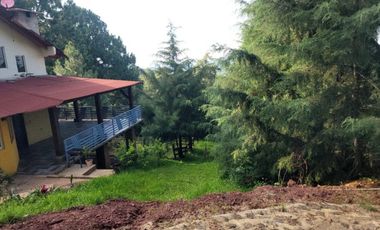 TERRENO EN VENTA MAZAMITLA