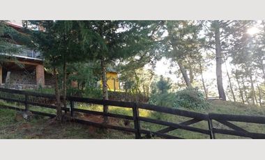 TERRENO EN VENTA MAZAMITLA