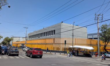 Local comercial en excelente ubicación!