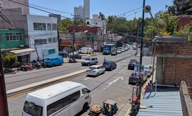 Local comercial en excelente ubicación!
