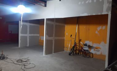 Local comercial en excelente ubicación!