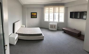 2-Bedroom Condo Unit for Rent in Renaissance Condominium Pasig City