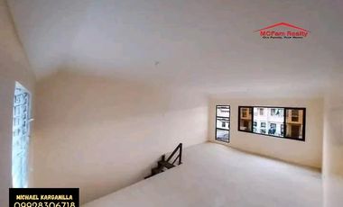 Rent To Own Townhouse in Meyc Bulacan