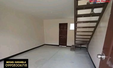 Rent To Own Townhouse in Meyc Bulacan