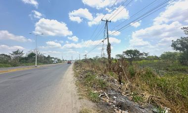 Remato terreno habitacional en Ixtacomitán, Tabasco