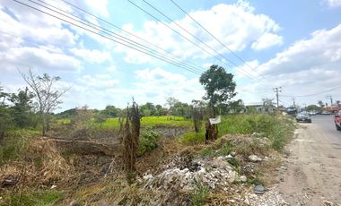Remato terreno habitacional en Ixtacomitán, Tabasco