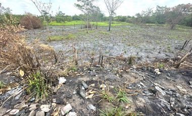 Remato terreno habitacional en Ixtacomitán, Tabasco