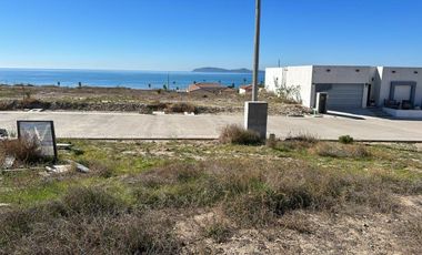 Se vende terreno en Sueños del Mar, Tijuana