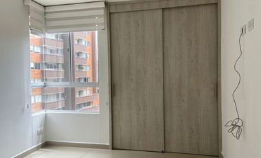 PR21974 Apartamento en arriendo en el sector Calle Larga