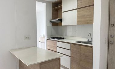 PR21974 Apartamento en arriendo en el sector Calle Larga