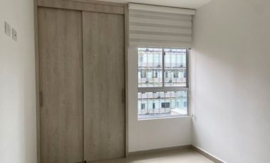 PR21974 Apartamento en arriendo en el sector Calle Larga