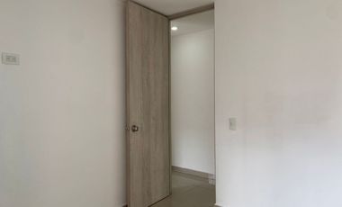 PR21974 Apartamento en arriendo en el sector Calle Larga