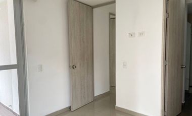 PR21974 Apartamento en arriendo en el sector Calle Larga