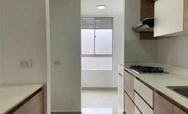 PR21974 Apartamento en arriendo en el sector Calle Larga