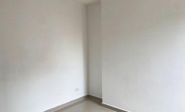 PR21974 Apartamento en arriendo en el sector Calle Larga